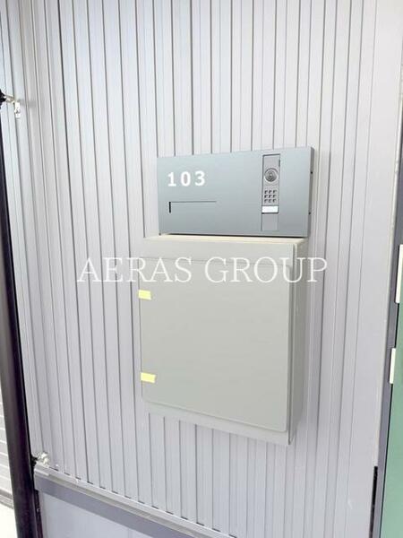 detached 東京都足立区鹿浜５丁目

地図を見る