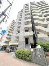 シャルマン  ｜ 東京都北区田端新町１丁目（賃貸マンション1DK・8階・32.88㎡） その14