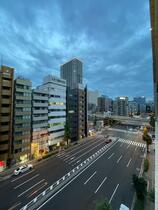 ダイアパレス芝大門  ｜ 東京都港区芝大門２丁目（賃貸マンション1R・7階・22.65㎡） その8