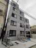 レピュア新板橋駅前レジデンス 4階 築1年9ヶ月の賃貸物件