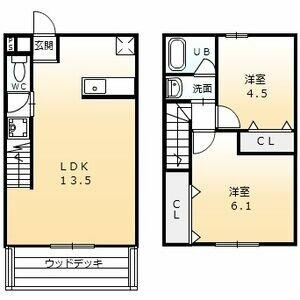 間取り：223040296015