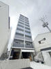 ブロード服部天神駅前レジデンス 9階 新築の賃貸物件