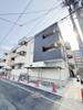 帝塚山駅より徒歩12分 2階 築1年3ヶ月の賃貸物件