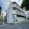 シティコーポ経堂 1階 築42年2ヶ月の賃貸物件