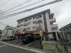塩釜口駅より徒歩1分 4階 築48年3ヶ月の賃貸物件