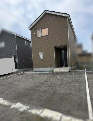 detached 北海道北広島市東共栄１丁目

地図を見る