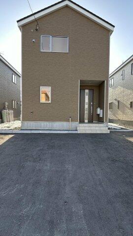 detached 北海道北広島市東共栄１丁目

地図を見る