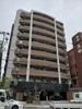 セレッソコート上本町EAST 6階 築19年9ヶ月の賃貸物件