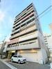 シャテーニュ上本町 2階 築1年6ヶ月の賃貸物件