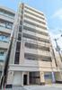 Wonnal堺筋本町 10階 築1年3ヶ月の賃貸物件