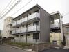 レオパレスプレンソレイユ 2階 築16年7ヶ月の賃貸物件