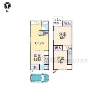 間取り：227099482531