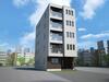 北千住駅より徒歩8分 新築 5階建の賃貸物件