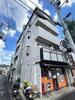 東福寺駅より徒歩10分 2階 築39年7ヶ月の賃貸物件