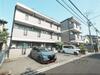 若江岩田駅より徒歩14分 3階 築30年3ヶ月の賃貸物件