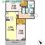 岡崎市六名新町&nbsp;3階建&nbsp;新築のイメージ