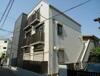 グローリア田柄 1階 築19年1ヶ月の賃貸物件