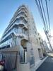 ユリカロゼAZ上板橋 4階 築2年7ヶ月の賃貸物件