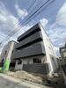 茨木駅より徒歩6分 2階 新築の賃貸物件