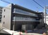西灘駅より徒歩4分 1階 築3年11ヶ月の賃貸物件