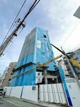 埼玉県川越市脇田本町（賃貸マンション1R・6階・25.37㎡） その4