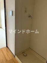 ダイアパレス北安江  ｜ 石川県金沢市北安江１丁目（賃貸マンション1K・3階・19.84㎡） その6
