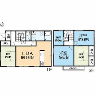 間取り：228058388539