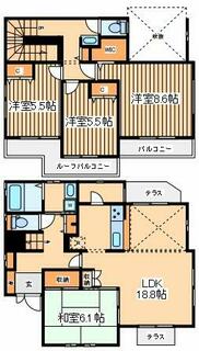 間取り：213135605171