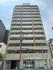 Fortuney北堀江 2階 築19年4ヶ月の賃貸物件