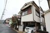 八木西口駅より徒歩14分 築46年11ヶ月 2階建の賃貸物件