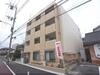 パレス龍大 1階 築12年1ヶ月の賃貸物件