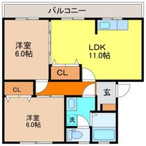 間取り：242001922751