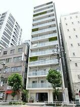 パークハビオ元浅草 202 ｜ 東京都台東区元浅草２丁目（賃貸マンション1R・2階・25.14㎡） その16