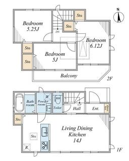 間取り：213140426252