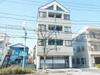 アルファコア 4階 築34年4ヶ月の賃貸物件