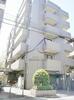 ルーブル中野富士見町 4階 築23年8ヶ月の賃貸物件