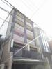 ブランズ京都四条烏丸桜風庵 1階 築11年5ヶ月の賃貸物件
