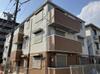藤森駅より徒歩6分 3階 築1年5ヶ月の賃貸物件