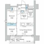 デュオフラッツ今池フレナのイメージ