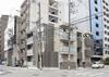 日東新町Dルーム 1階 築10年6ヶ月の賃貸物件