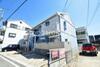フレグランス小阪 2階 築35年9ヶ月の賃貸物件