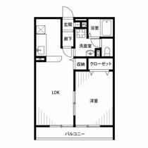 間取り：211062221880