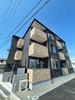 ヒカルサ岸和田畑町 2階 新築の賃貸物件