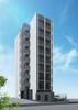 MODERNPALAZZO箱崎grace 2階 築1年8ヶ月の賃貸物件