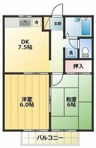 間取り：212058419963