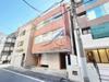 市村第2ビル 4階 築46年の賃貸物件
