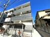 大日駅より徒歩10分 1階 築1年2ヶ月の賃貸物件