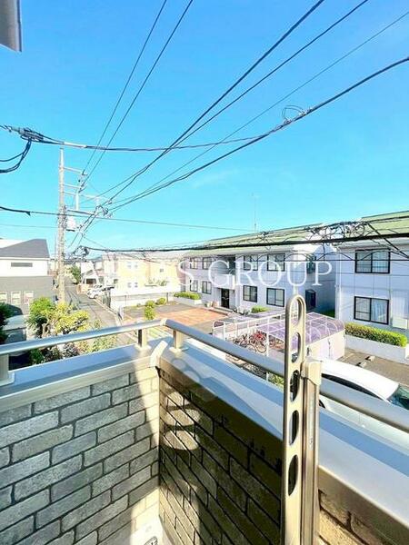 detached 東京都練馬区南田中２丁目

地図を見る