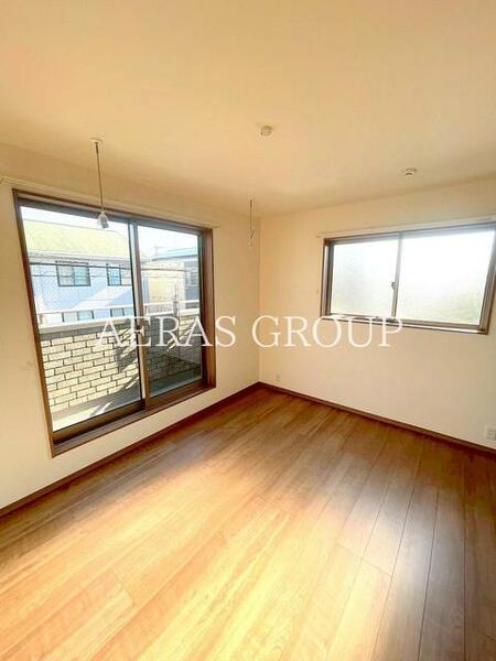 detached 東京都練馬区南田中２丁目

地図を見る