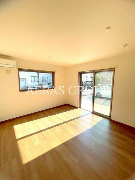 detached 東京都練馬区南田中２丁目

地図を見る